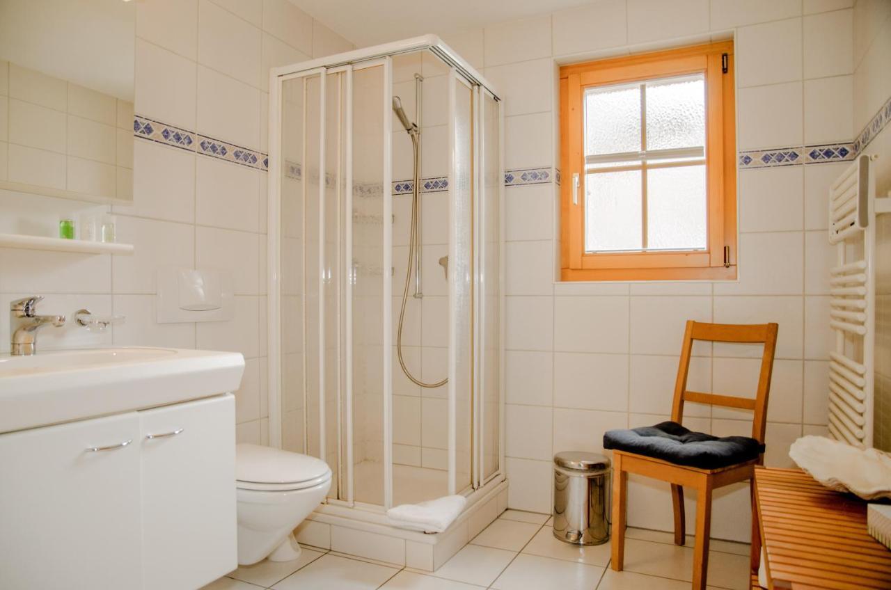 Apartment Baerhag - Griwa Rent Ag Гріндельвальд Екстер'єр фото